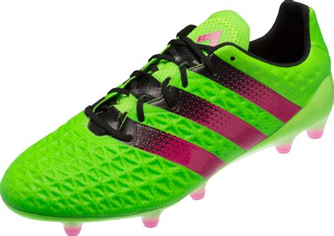 adidas ace 16.1 fg solar fußballschuhe meinung